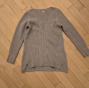 L.L. Bean Women's Sweater - S